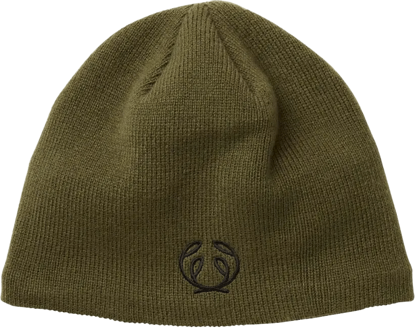 Chevalier Buckland Windblocker Beanie Pine Green