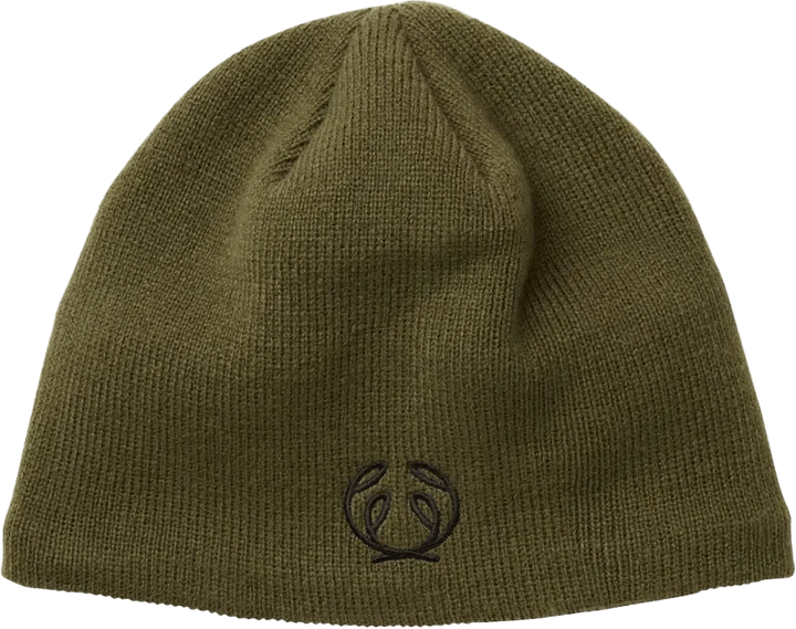 Chevalier Buckland Windblocker Beanie Pine Green Chevalier