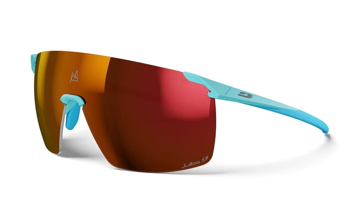Julbo Faster L Light Blue Glacier Julbo