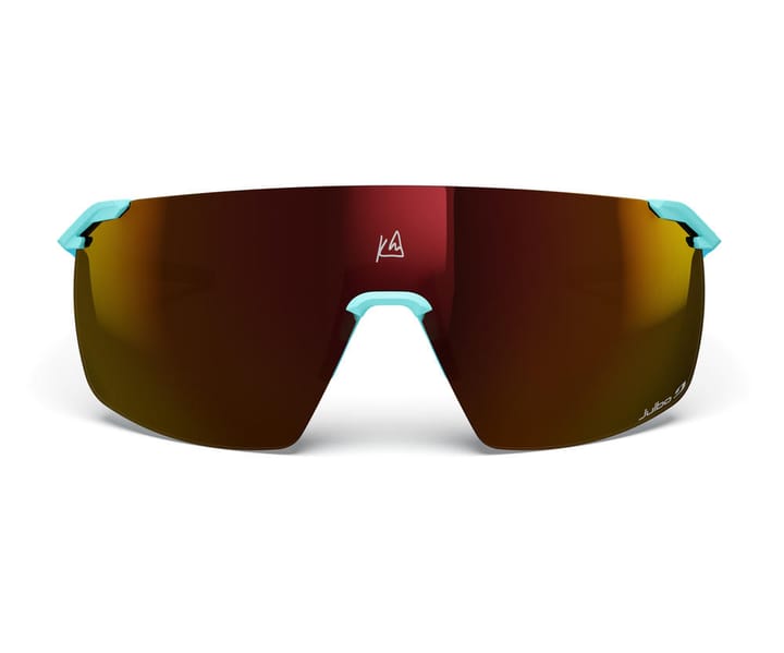 Julbo Faster L Light Blue Glacier Julbo