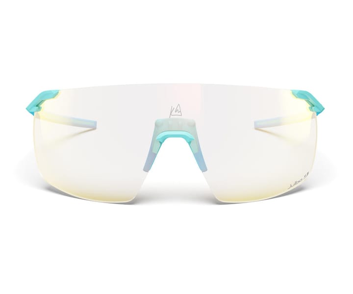 Julbo Faster L Light Blue Glacier Julbo