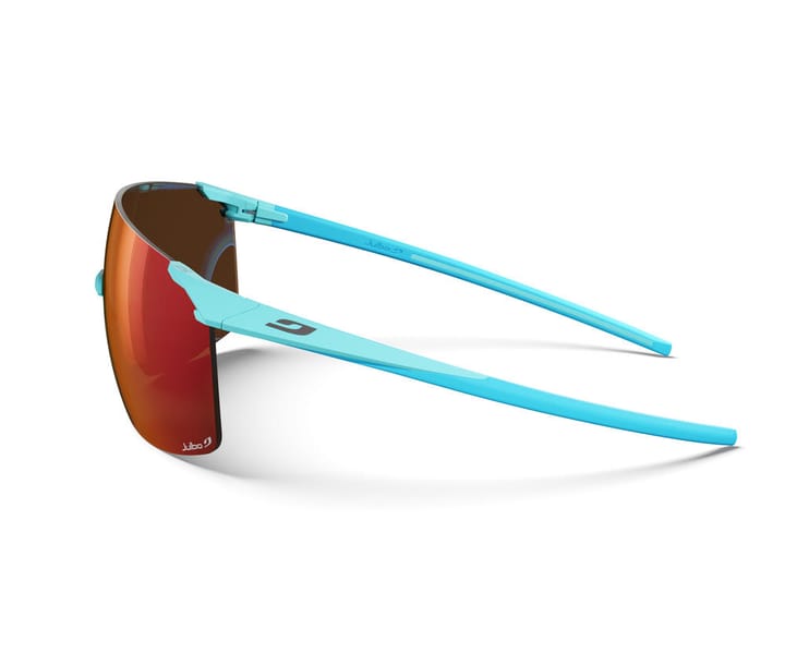 Julbo Faster L Light Blue Glacier Julbo