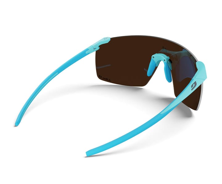 Julbo Faster L Light Blue Glacier Julbo