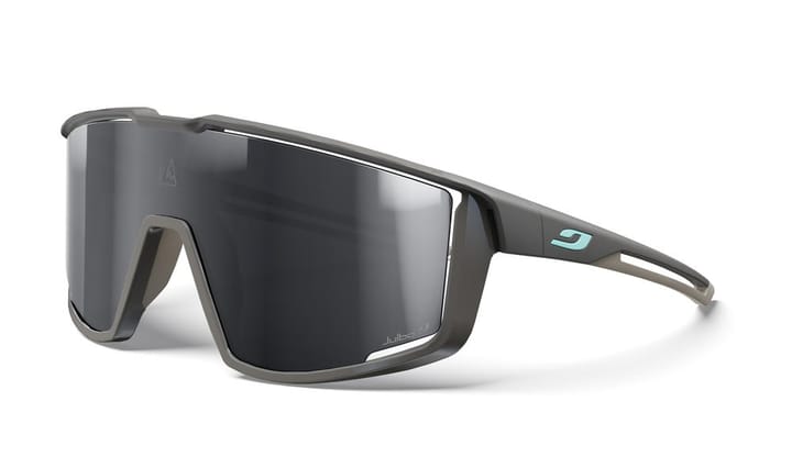 Julbo Fury Dark Brown Julbo