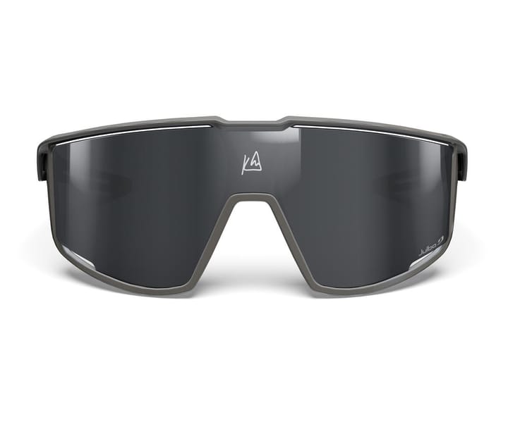 Julbo Fury Dark Brown Julbo