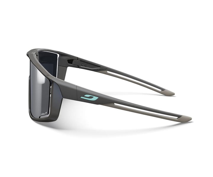 Julbo Fury Dark Brown Julbo