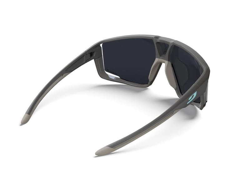 Julbo Fury Dark Brown Julbo