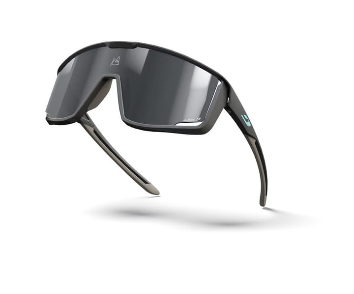 Julbo Fury Dark Brown Julbo