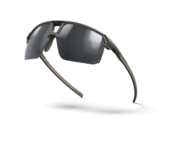 Julbo Shield Dark Brown / Light Brown Julbo