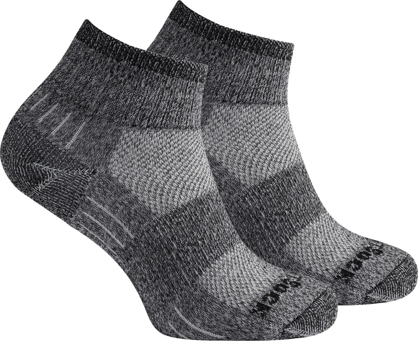 WRIGHTSOCK Escape Quater Anti Blister System