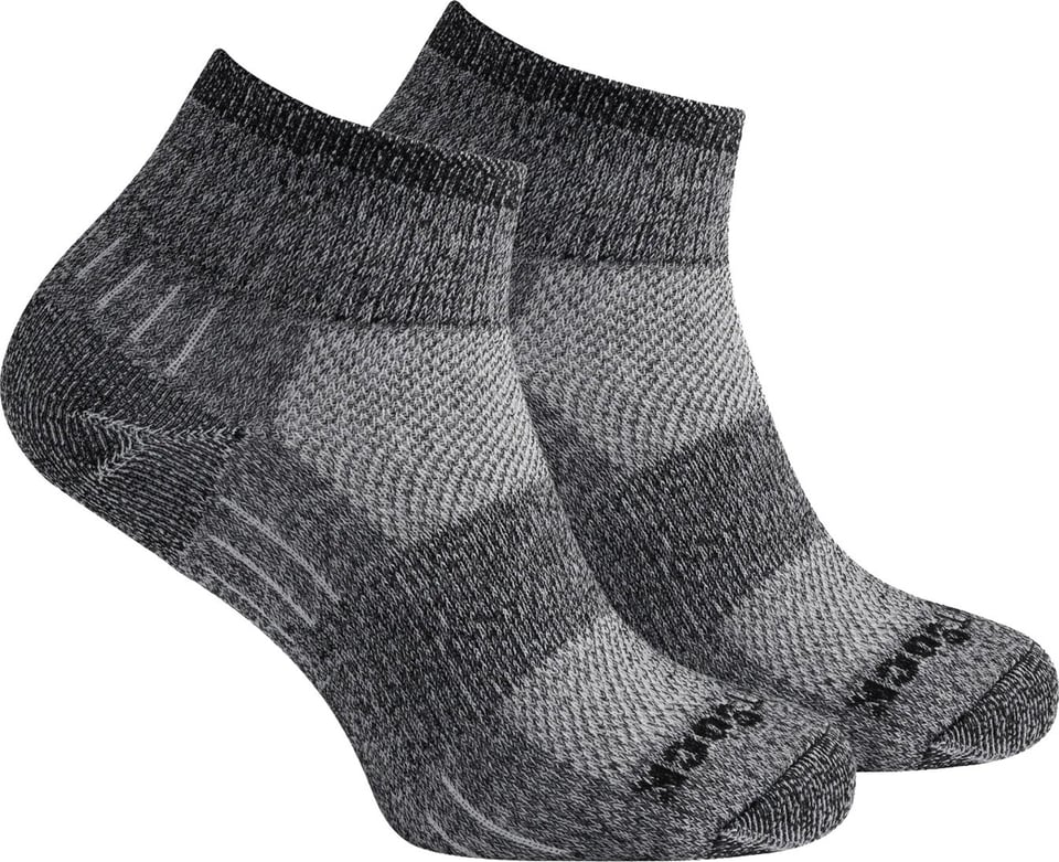 Escape Quater Anti Blister System