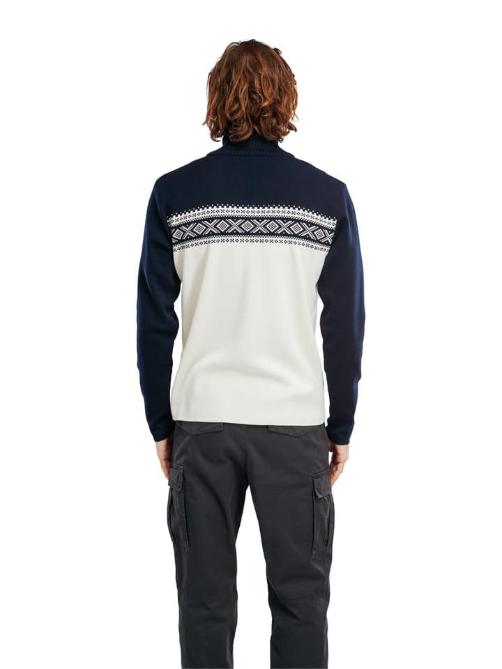 Dale Of Norway Dalestølen Masc Sweater Offwhite Navy Dale of Norway Dale Of Norway Dalestølen Masc Sweater Offwhite Navy Dale of Norway