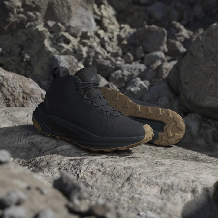 Adidas Terrex Freehiker 3 Mid Gtx W Cblack/cblack/brooxi Adidas