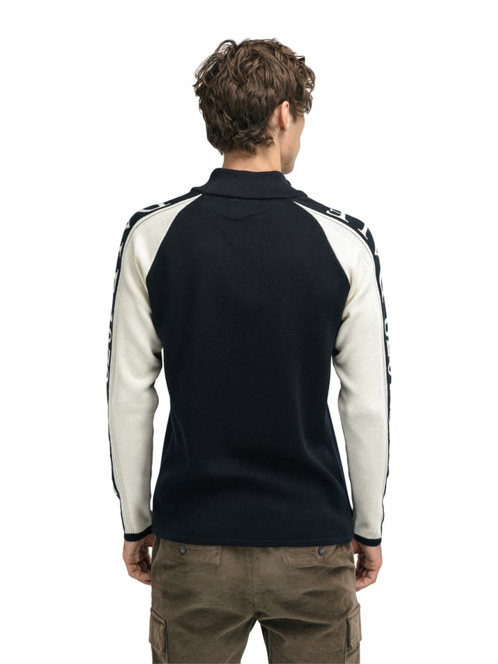 Dale of Norway Skarstind 1879 Masc Sweater Black Offwhite Dale of Norway Dale of Norway Skarstind 1879 Masc Sweater Black Offwhite Dale of Norway