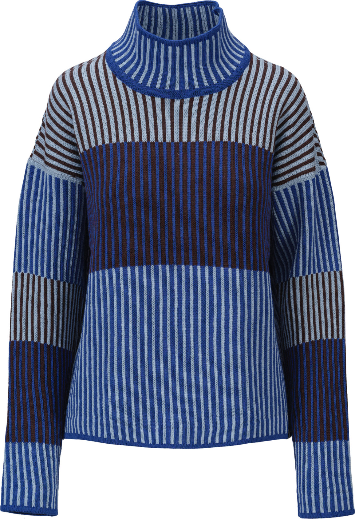 Dale of Norway Women's Skarstind Sweater Offwhite/Sand