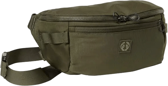 Chevalier Ranger Waistbag Tobacco Green Chevalier