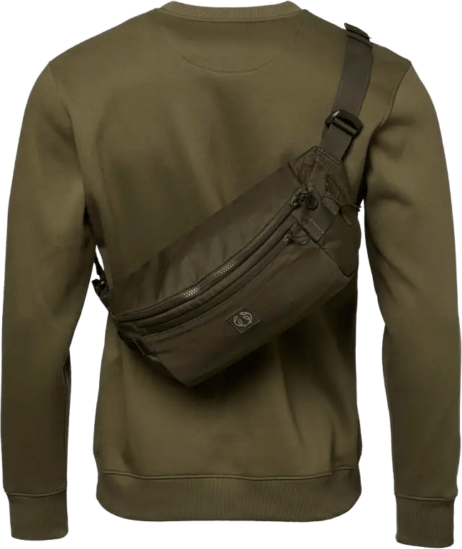 Chevalier Ranger Waistbag Tobacco Green Chevalier