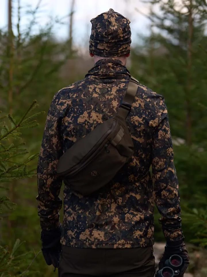 Chevalier Ranger Waistbag Tobacco Green Chevalier