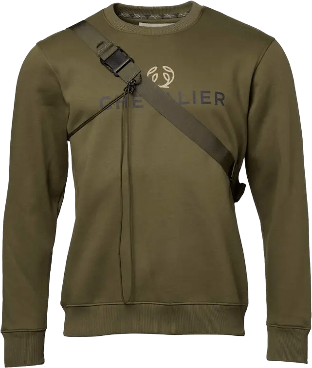 Chevalier Ranger Waistbag Tobacco Green Chevalier