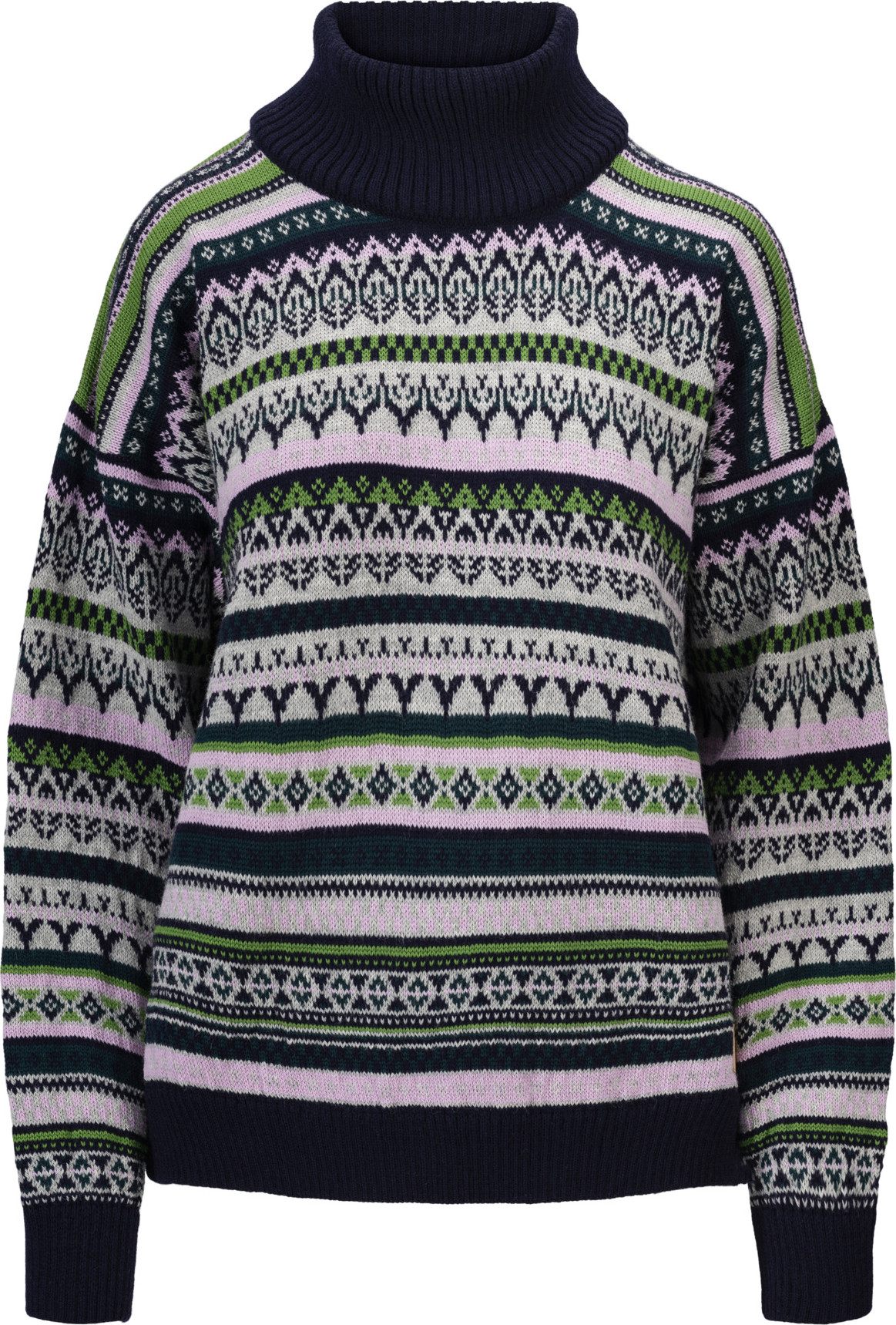 Marine/pine green/light charcoal
