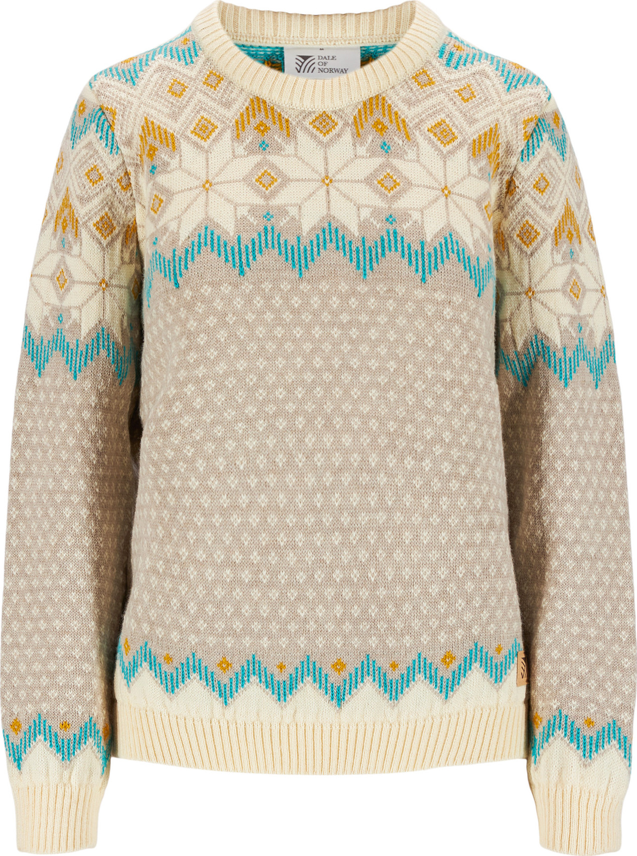 Dale of Norway Women's Vilja Sweater
