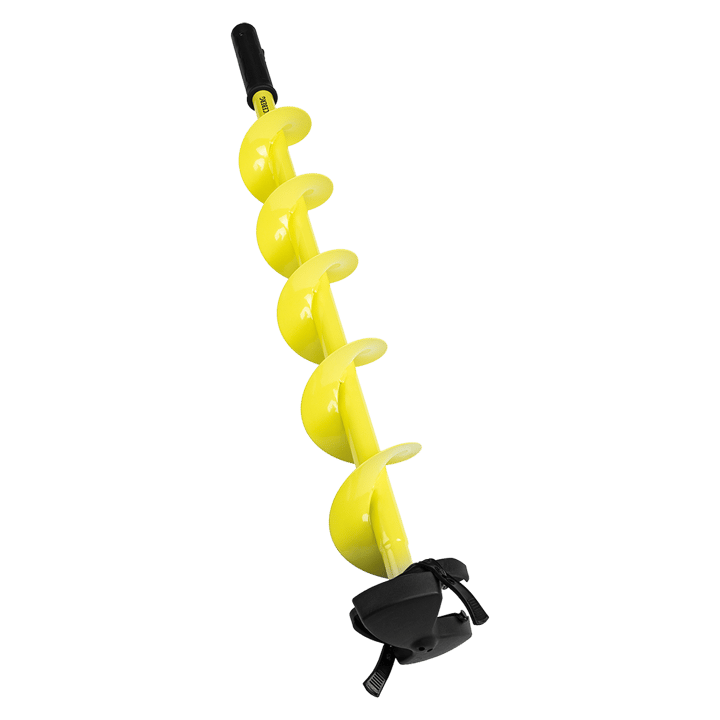 Tonar Tonar Iceberg Tornado Isborspiral 130 Mm Istykkelse 1m Tonar Tonar Tonar Iceberg Tornado Isborspiral 130 Mm Istykkelse 1m Tonar