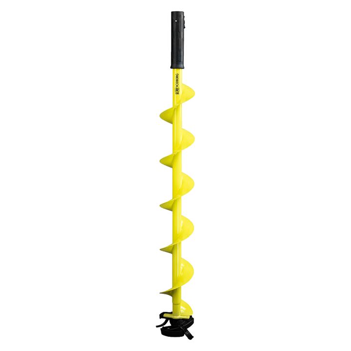 Tonar Tonar Iceberg Tornado Isborspiral 130 Mm Istykkelse 1m Tonar Tonar Tonar Iceberg Tornado Isborspiral 130 Mm Istykkelse 1m Tonar