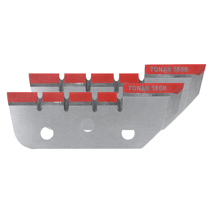 Tonar Tonar Classic Reserveskjær Tonar Tonar Tonar Classic Reserveskjær Tonar