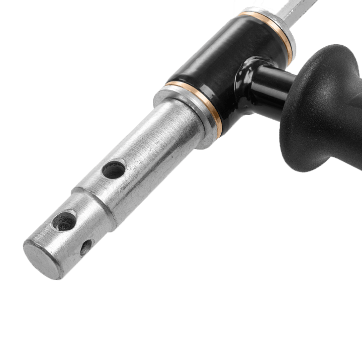 Tonar Tonar Universal Drill Adapter Med Håndtak Ø 18/22mm Tonar Tonar Tonar Universal Drill Adapter Med Håndtak Ø 18/22mm Tonar