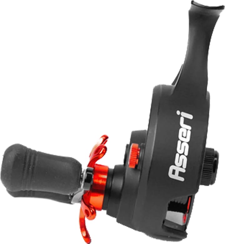 Asseri Iceforce Pro 65mm Asseri