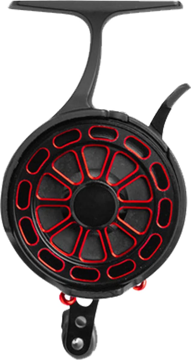 Asseri Iceforce Pro 65mm Asseri