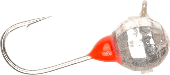 Ice Attack Finnex Wolfram Mormyshka SU Ice Attack