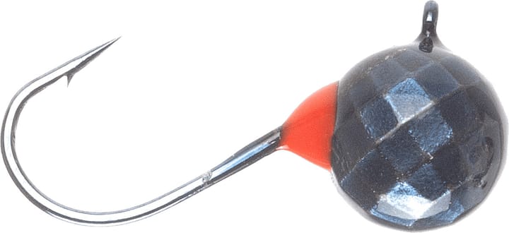 Ice Attack Finnex Wolfram Mormyshka SU Ice Attack