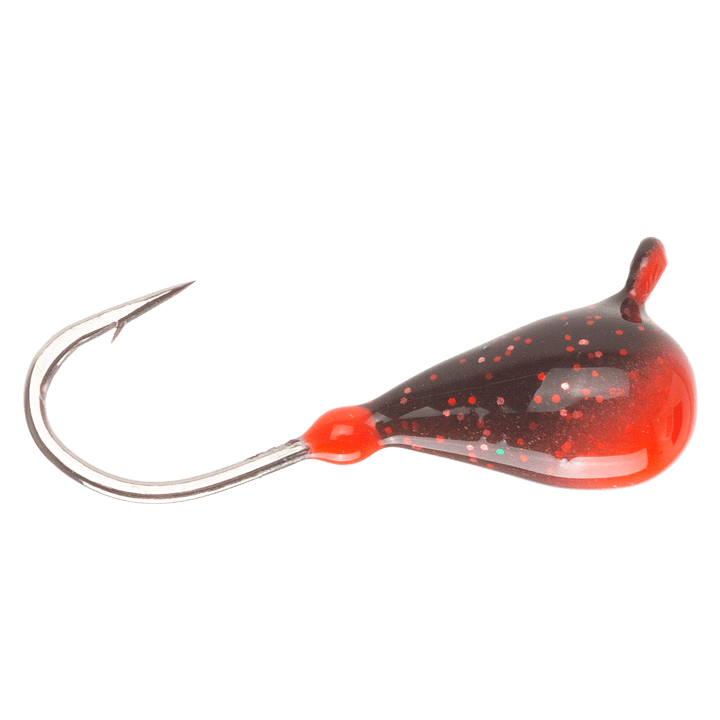 Arctic Ice Wolfram Trout Bc Arctic Ice