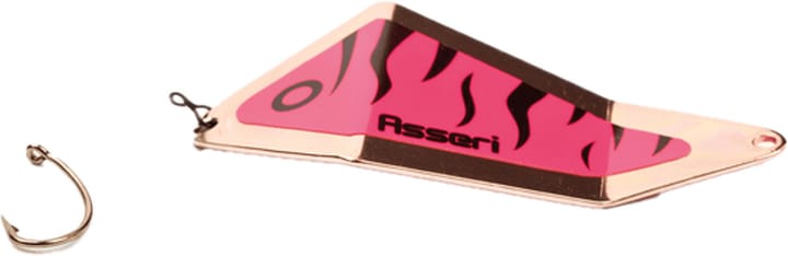 Asseri Røyeblink Char Asseri