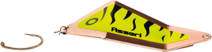 Asseri Røyeblink Char Asseri