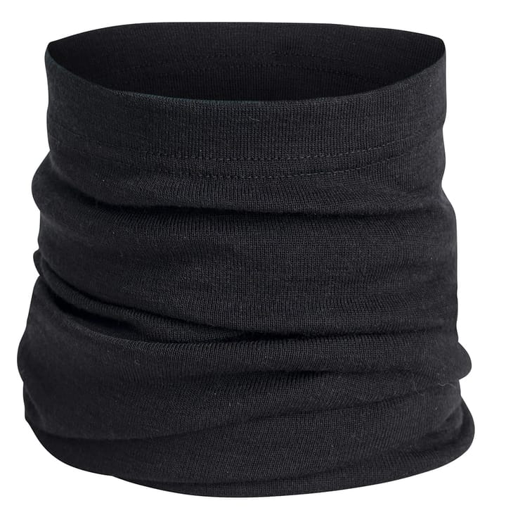 Woolpower Tube Lite Black Woolpower Woolpower Tube Lite Black Woolpower