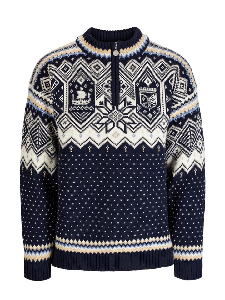 Dale of Norway Vm Trondheim Masc. Sweater Navy Offwhite Sandmel. Dale of Norway Dale of Norway Vm Trondheim Masc. Sweater Navy Offwhite Sandmel. Dale of Norway