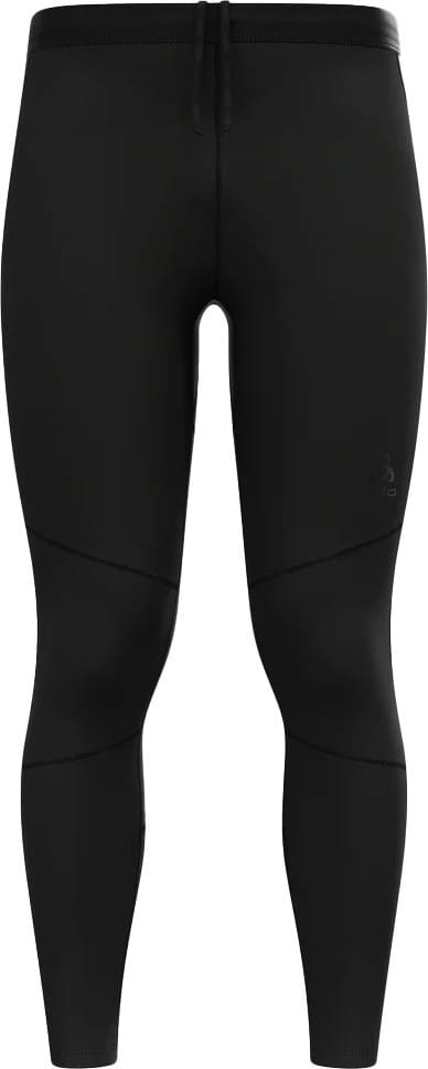Odlo Men's Tights Zeroweight Warm Tights 2.0 Black Odlo