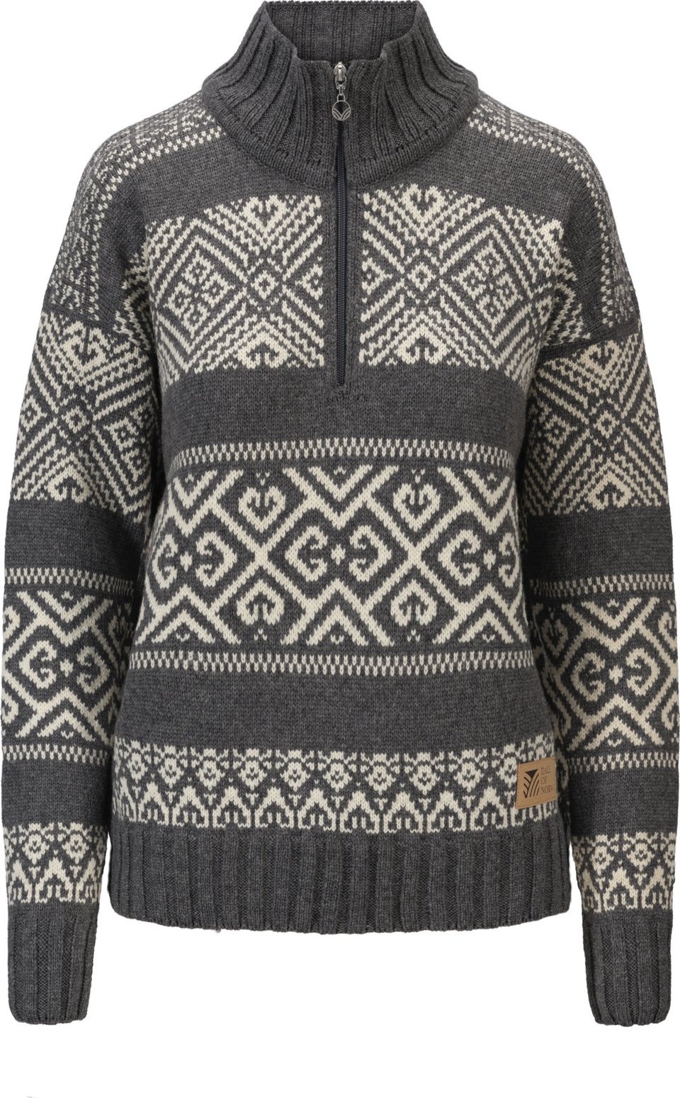Women's Rasletind Sweater