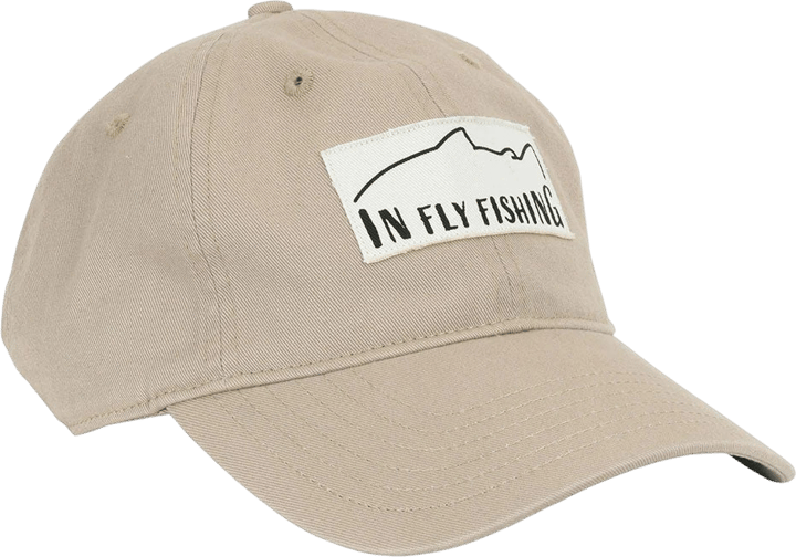 Vision Vision Classic Cap Khaki Vision