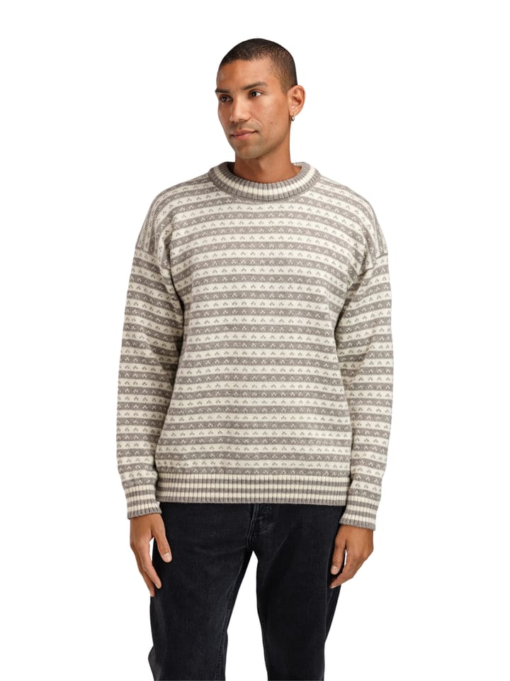 Dale of Norway Skipsleia Unisex Sweater Vanillasugar Naturalwhite Dale of Norway Dale of Norway Skipsleia Unisex Sweater Vanillasugar Naturalwhite Dale of Norway