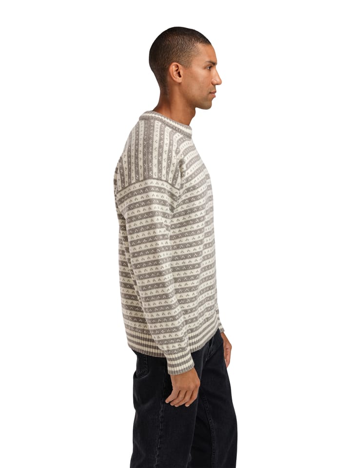 Dale of Norway Skipsleia Unisex Sweater Vanillasugar Naturalwhite Dale of Norway