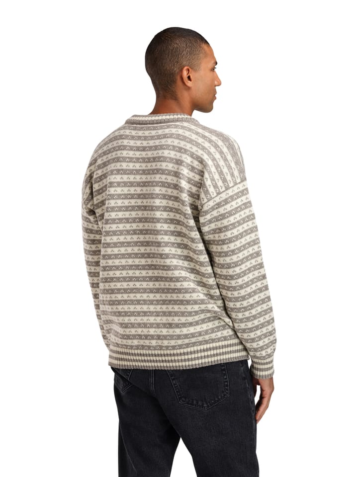 Dale of Norway Skipsleia Unisex Sweater Vanillasugar Naturalwhite Dale of Norway
