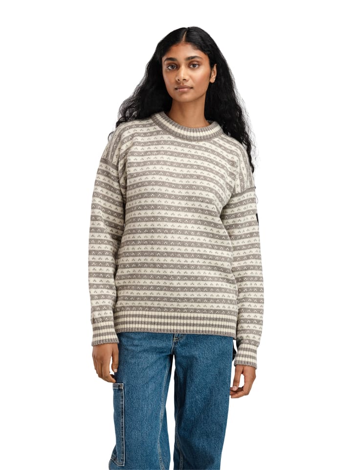 Dale of Norway Skipsleia Unisex Sweater Vanillasugar Naturalwhite Dale of Norway Dale of Norway Skipsleia Unisex Sweater Vanillasugar Naturalwhite Dale of Norway