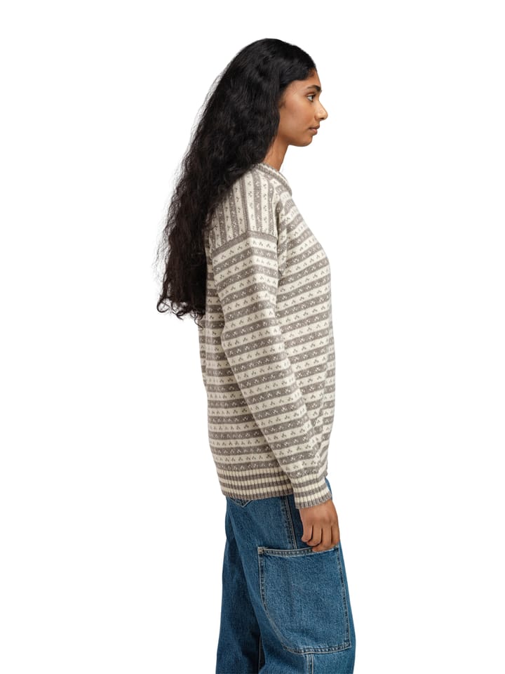 Dale of Norway Skipsleia Unisex Sweater Vanillasugar Naturalwhite Dale of Norway Dale of Norway Skipsleia Unisex Sweater Vanillasugar Naturalwhite Dale of Norway