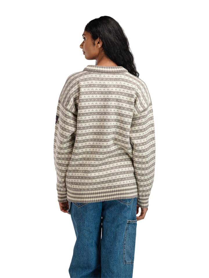 Dale of Norway Skipsleia Unisex Sweater Vanillasugar Naturalwhite Dale of Norway Dale of Norway Skipsleia Unisex Sweater Vanillasugar Naturalwhite Dale of Norway