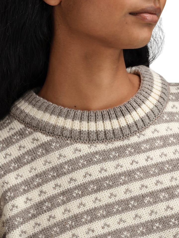 Dale of Norway Skipsleia Unisex Sweater Vanillasugar Naturalwhite Dale of Norway Dale of Norway Skipsleia Unisex Sweater Vanillasugar Naturalwhite Dale of Norway