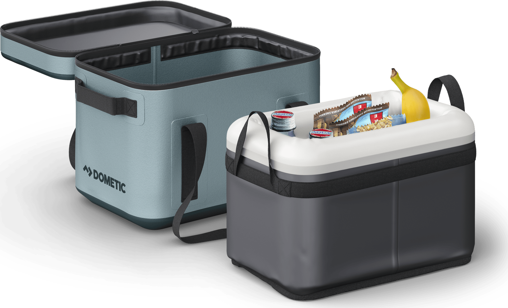 Dometic Portable Soft Cooler Bundle 20 L Glacier