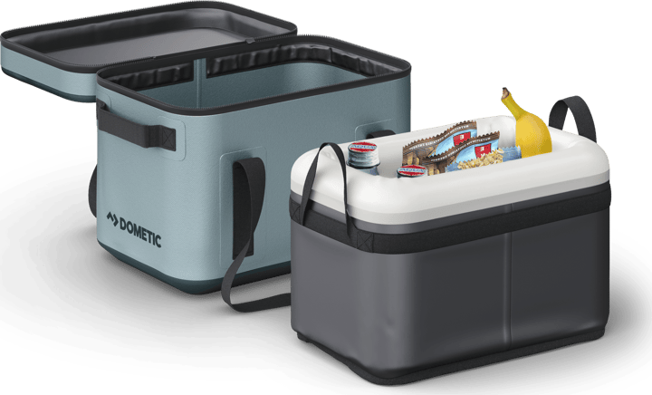 Dometic Portable Soft Cooler Bundle 20 L Glacier Dometic